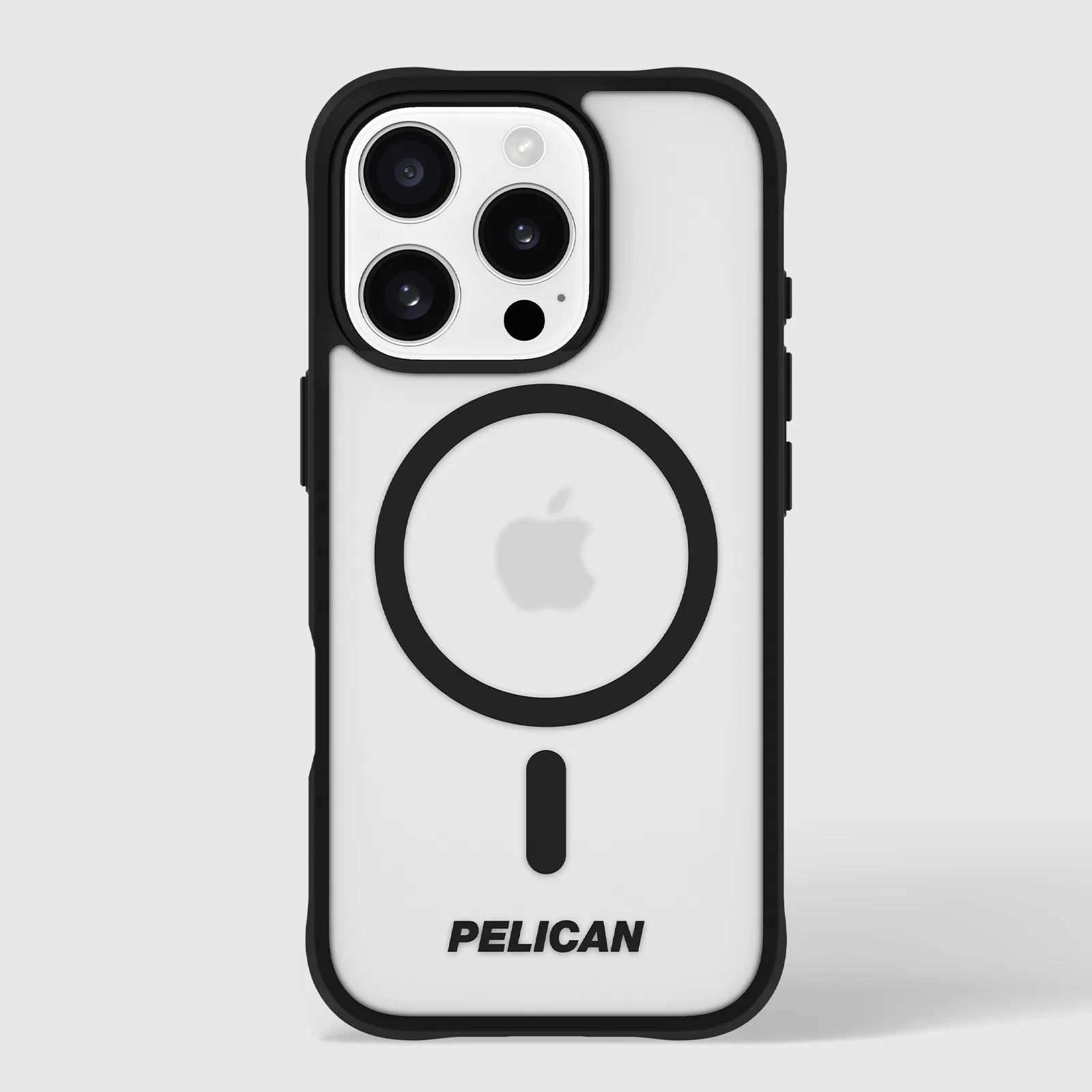 Pelican Ranger Frosted Clear MagSafe - iPhone 16 Pro