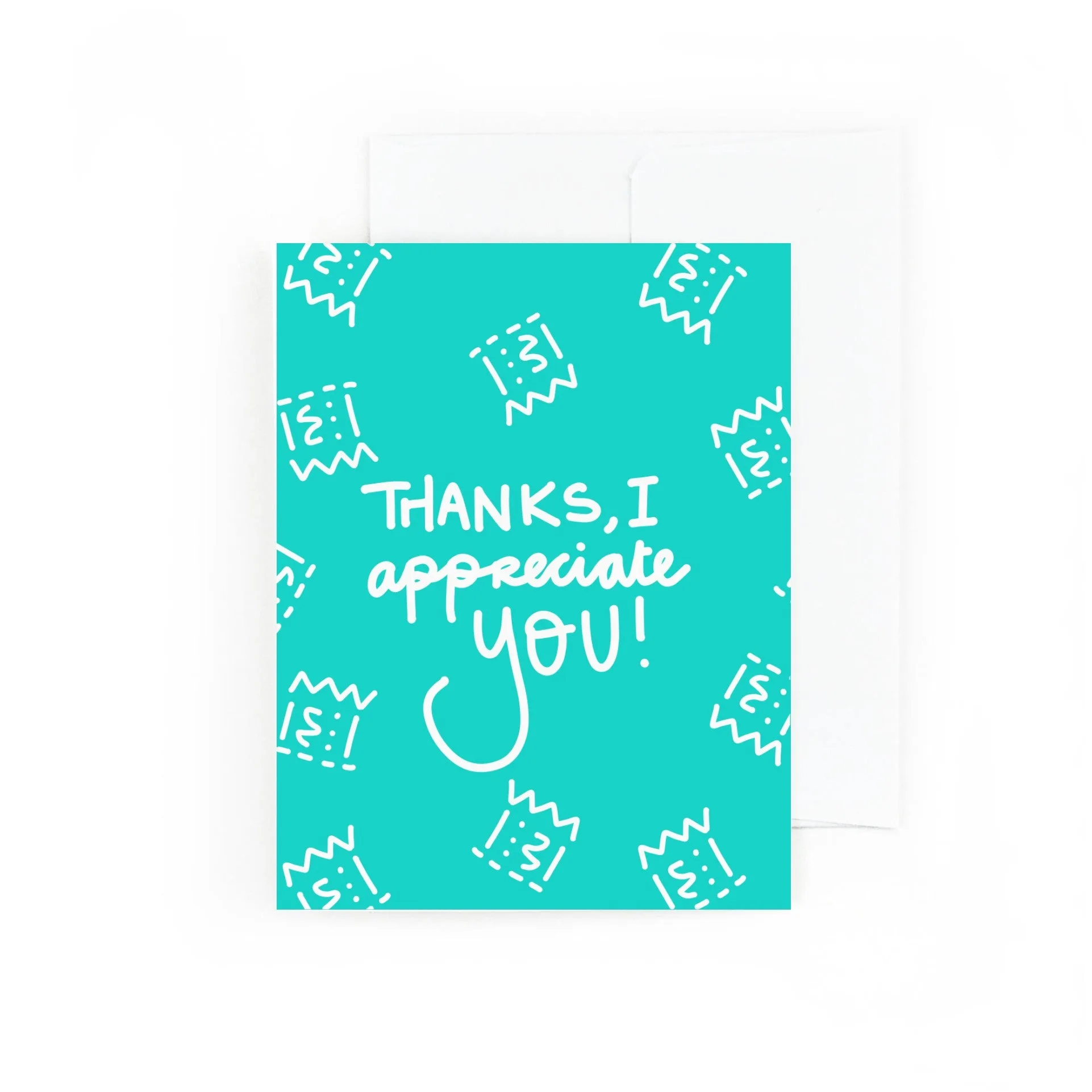 What to Write in a Thank You Card for Coworkers