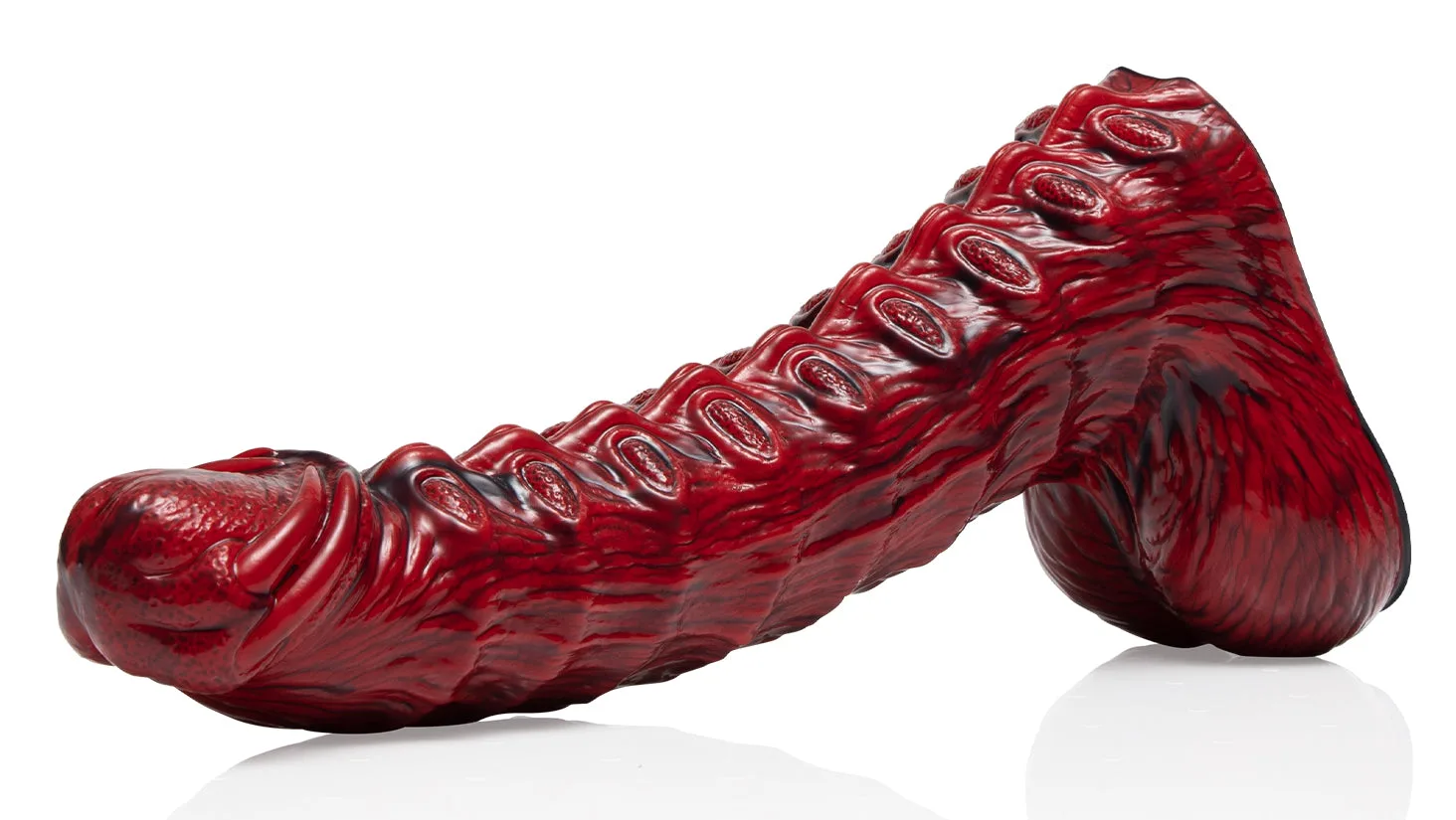 Reaper Dildo