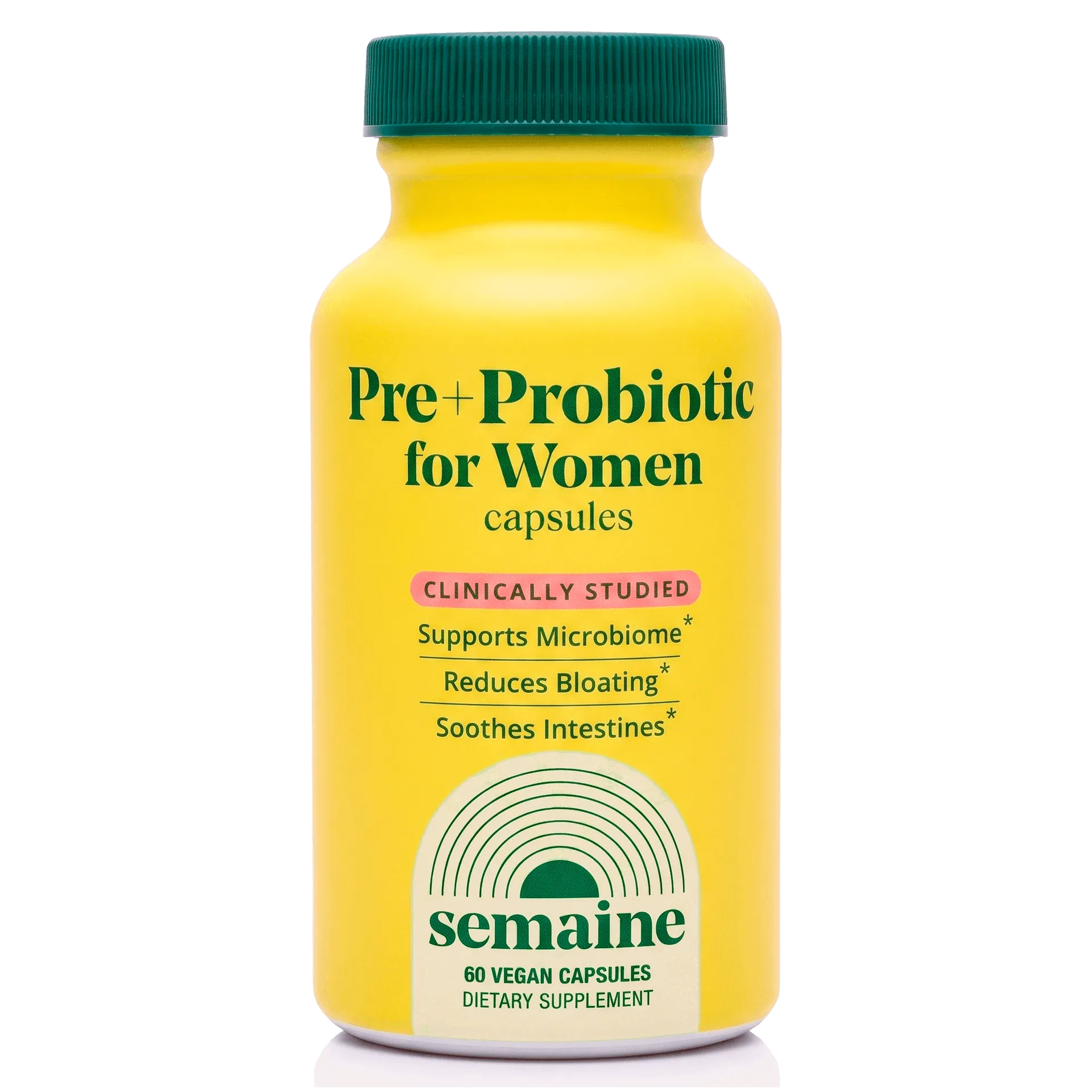 Pre+Probiotic For Women