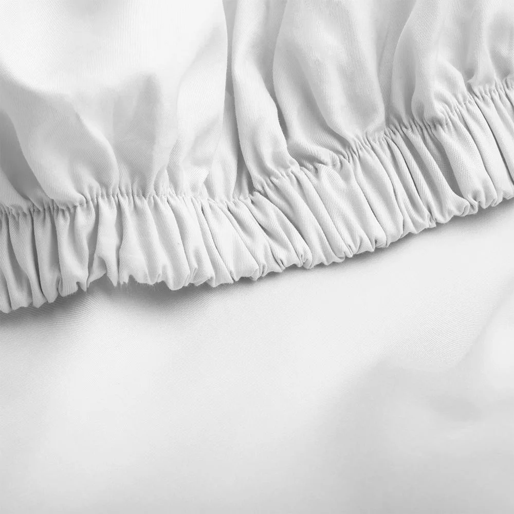 How to Fix Common Bedding Problems: Fitted Sheets, Duvets, and Pillows