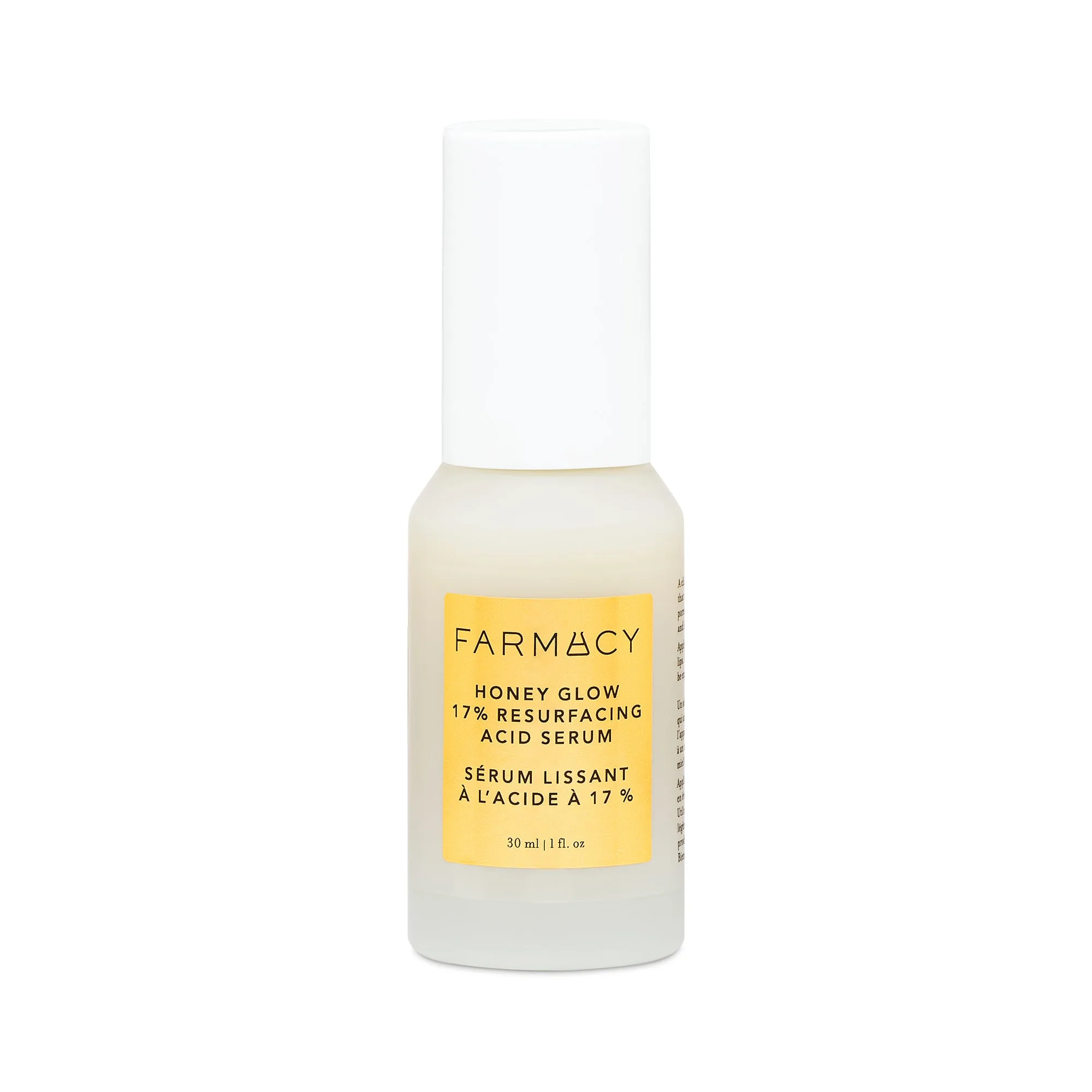 Honey Glow 17% AHA + BHA Resurfacing Acid Serum: An Honest Review for Brighter, Smoother Skin