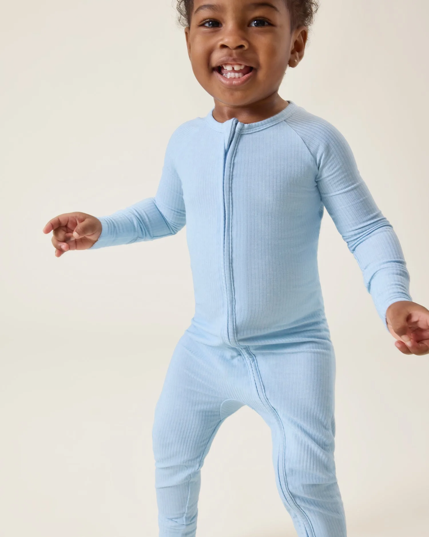 Bamboe babyslaapjassensets: welke stijl past bij uw kleintje?