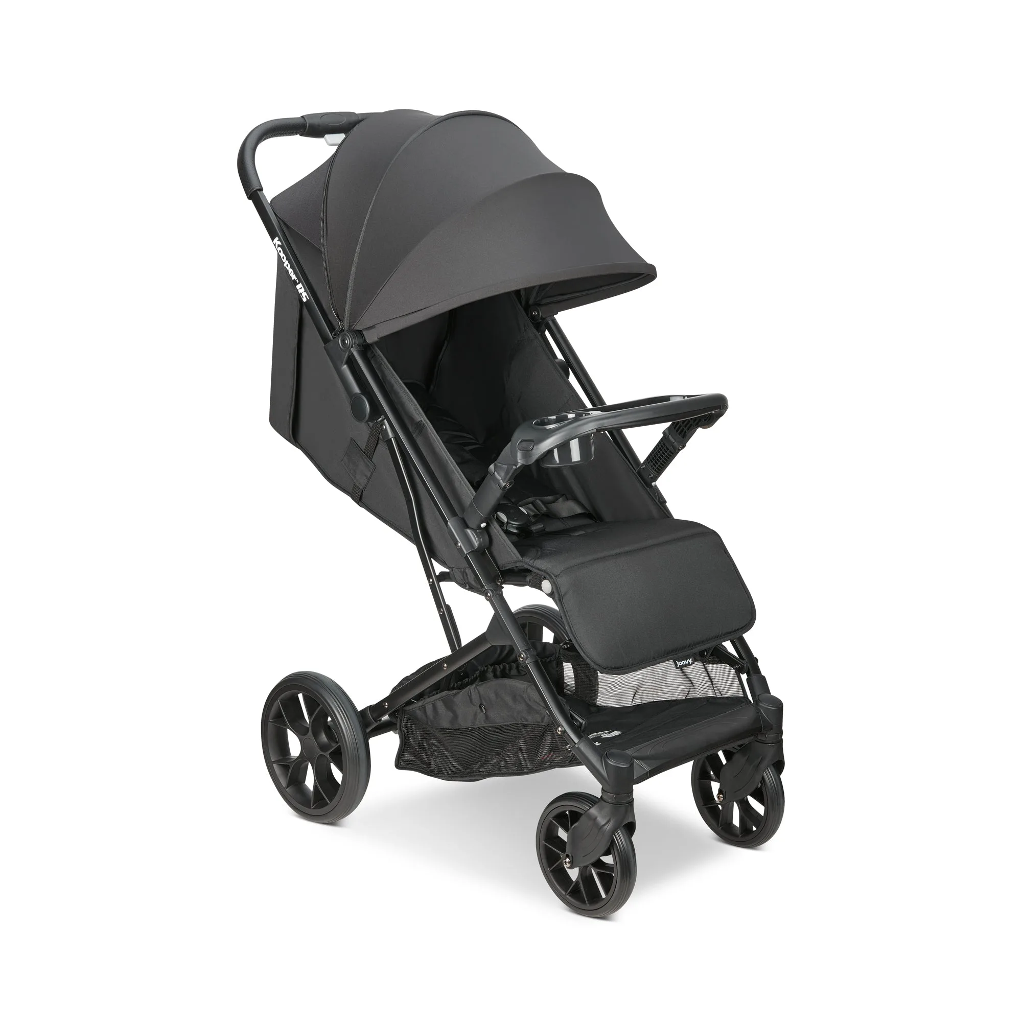 Kooper RS Lightweight Travel Stroller