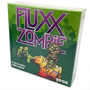 French Zombie Fluxx vs. English: ¿Qué edición elegir?