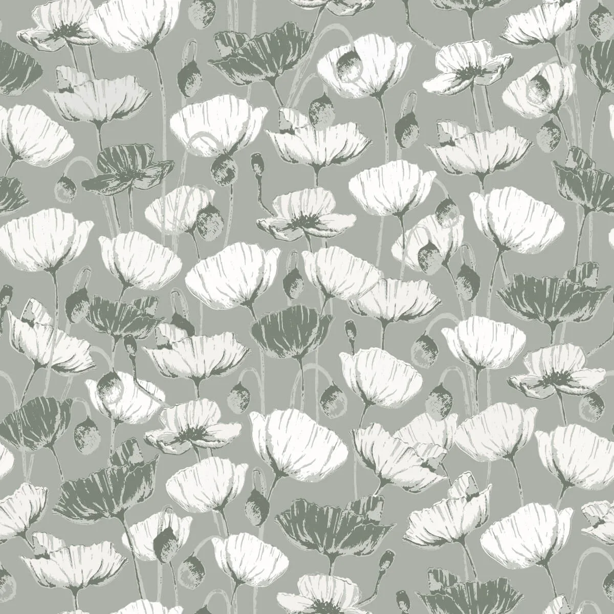 Aurora - Peel & Stick Wallpaper