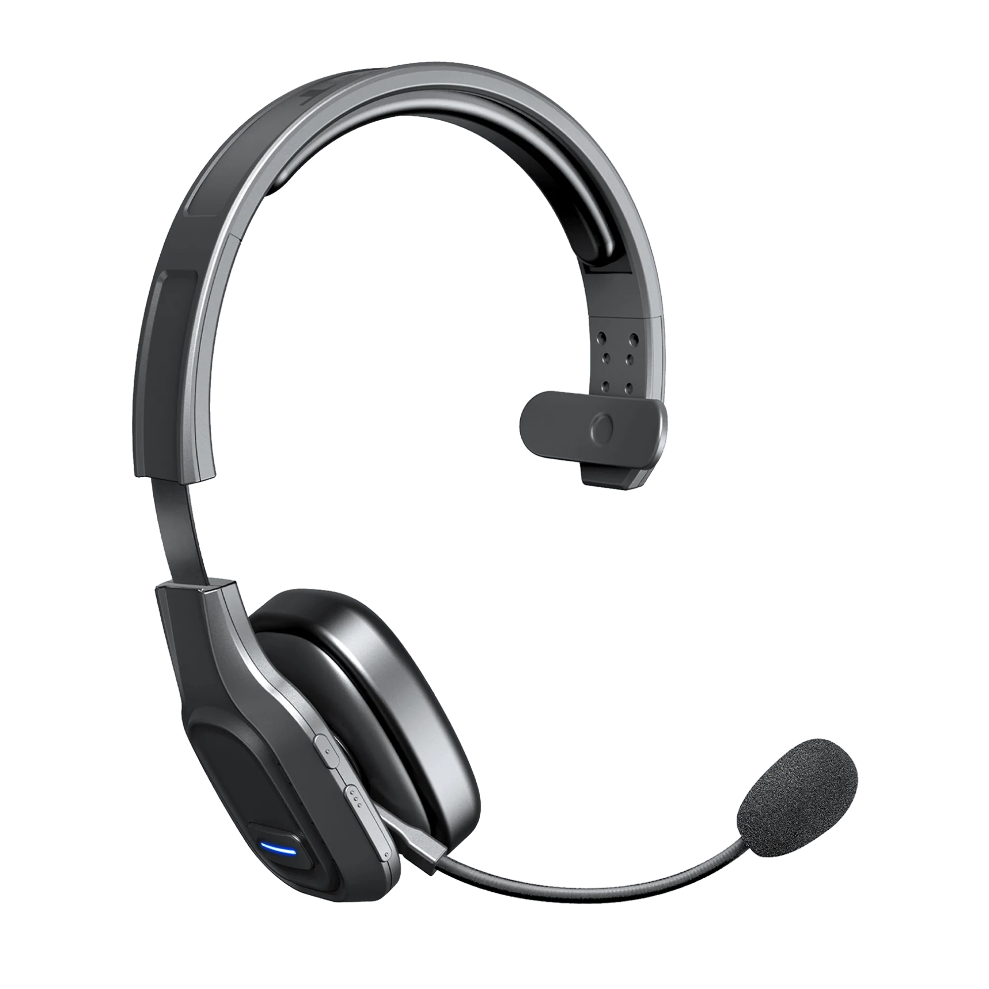 Auriculares ToughTested ProComm 724: ¿Son adecuados para tu jornada?