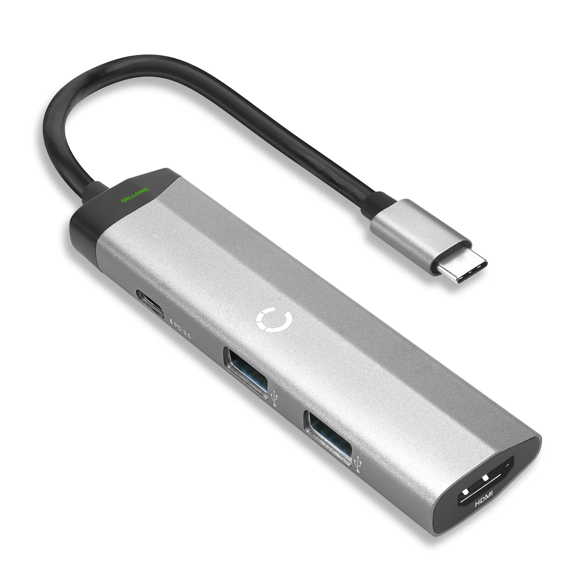 Le hub USB-C ne détecte pas le moniteur ? Solutions à essayer
