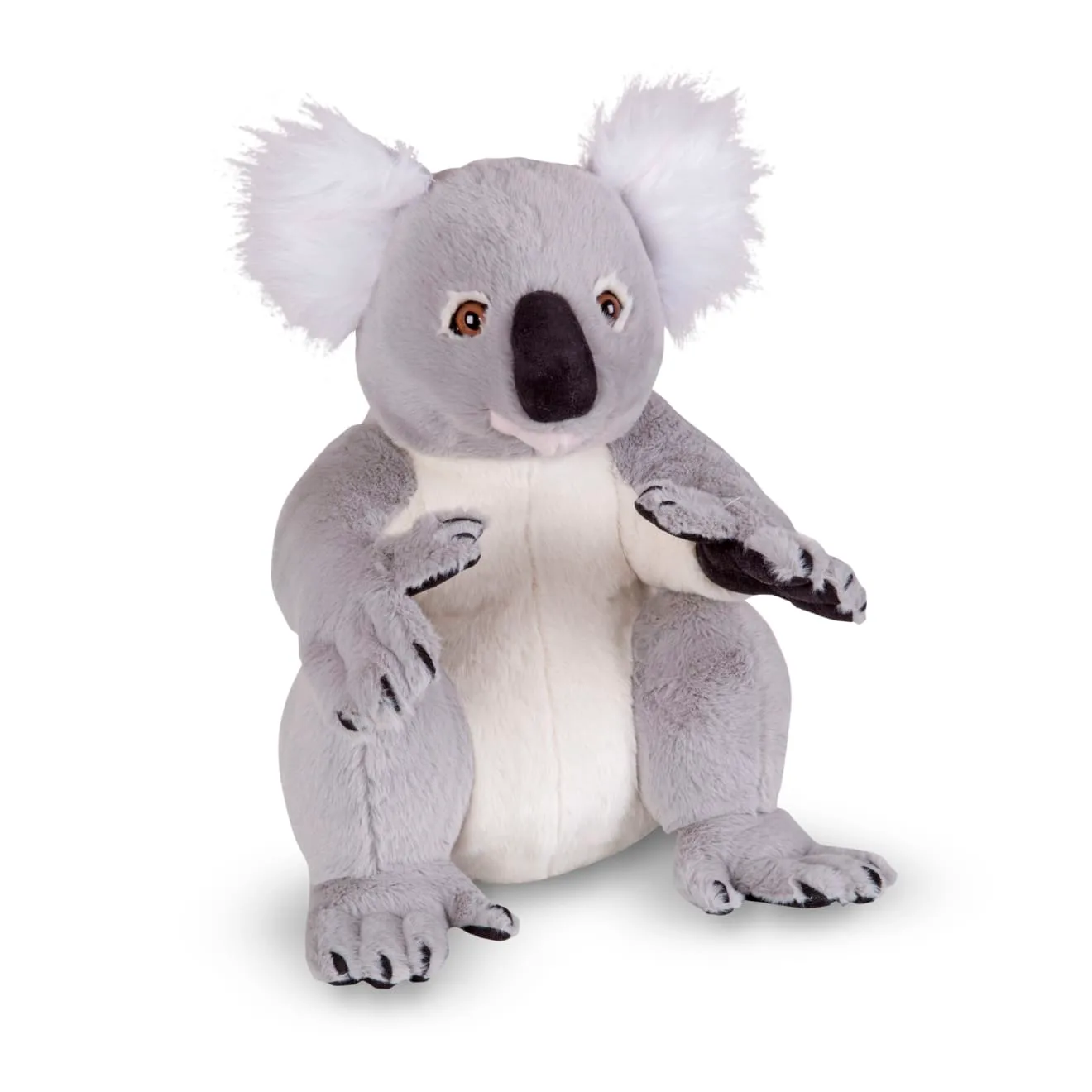 Coala de Peluche Realista