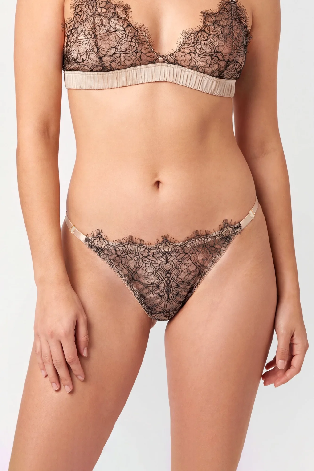 Amandine knickers