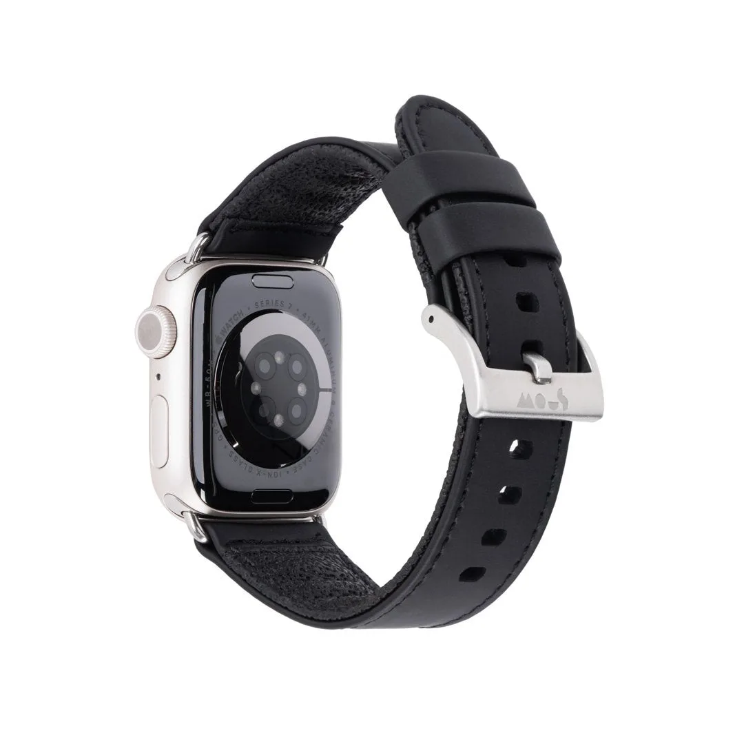 Water Resistant Apple Watch Strap