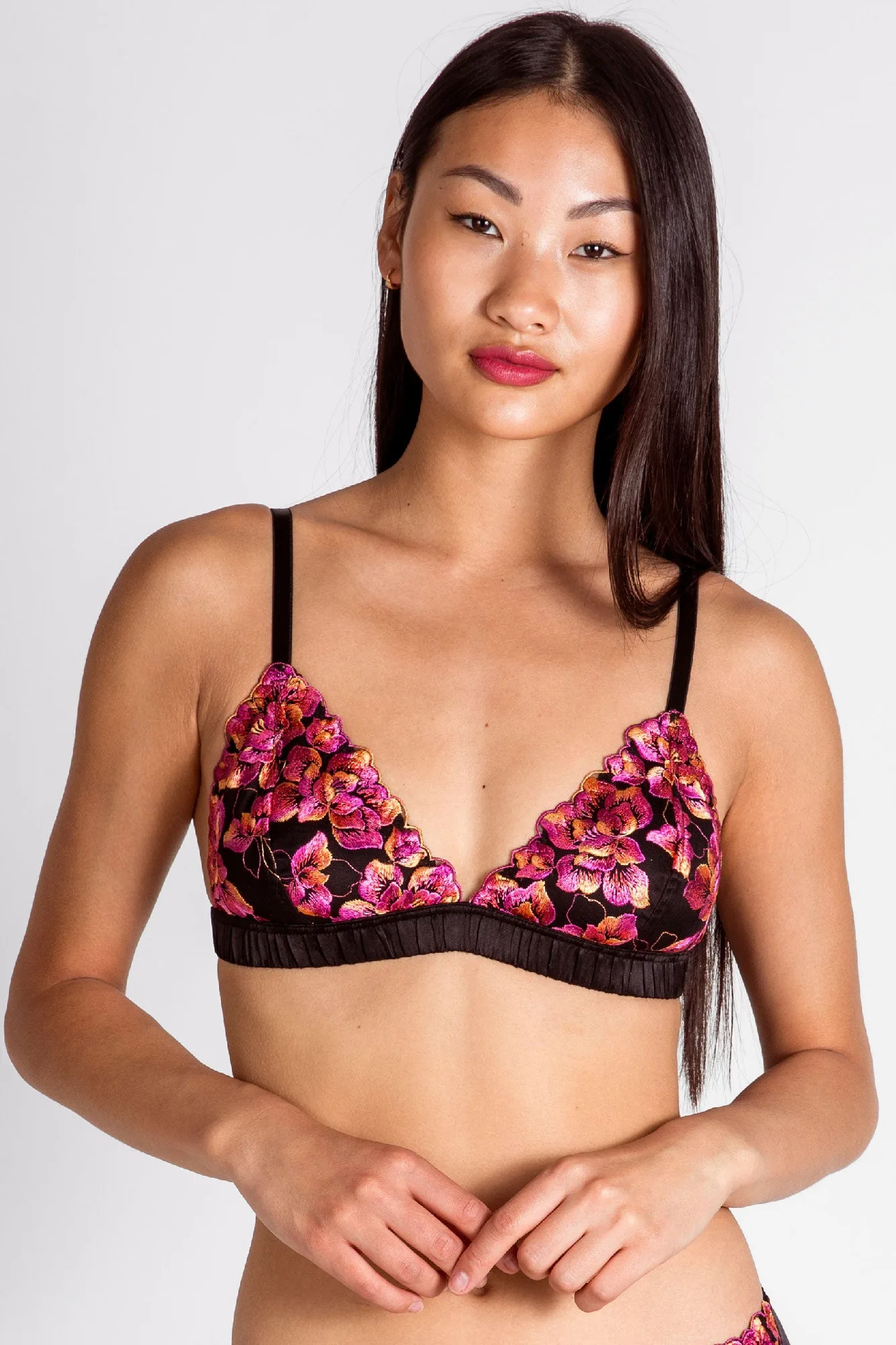 Bralettes vs. Bras: Which Offers Better Comfort?