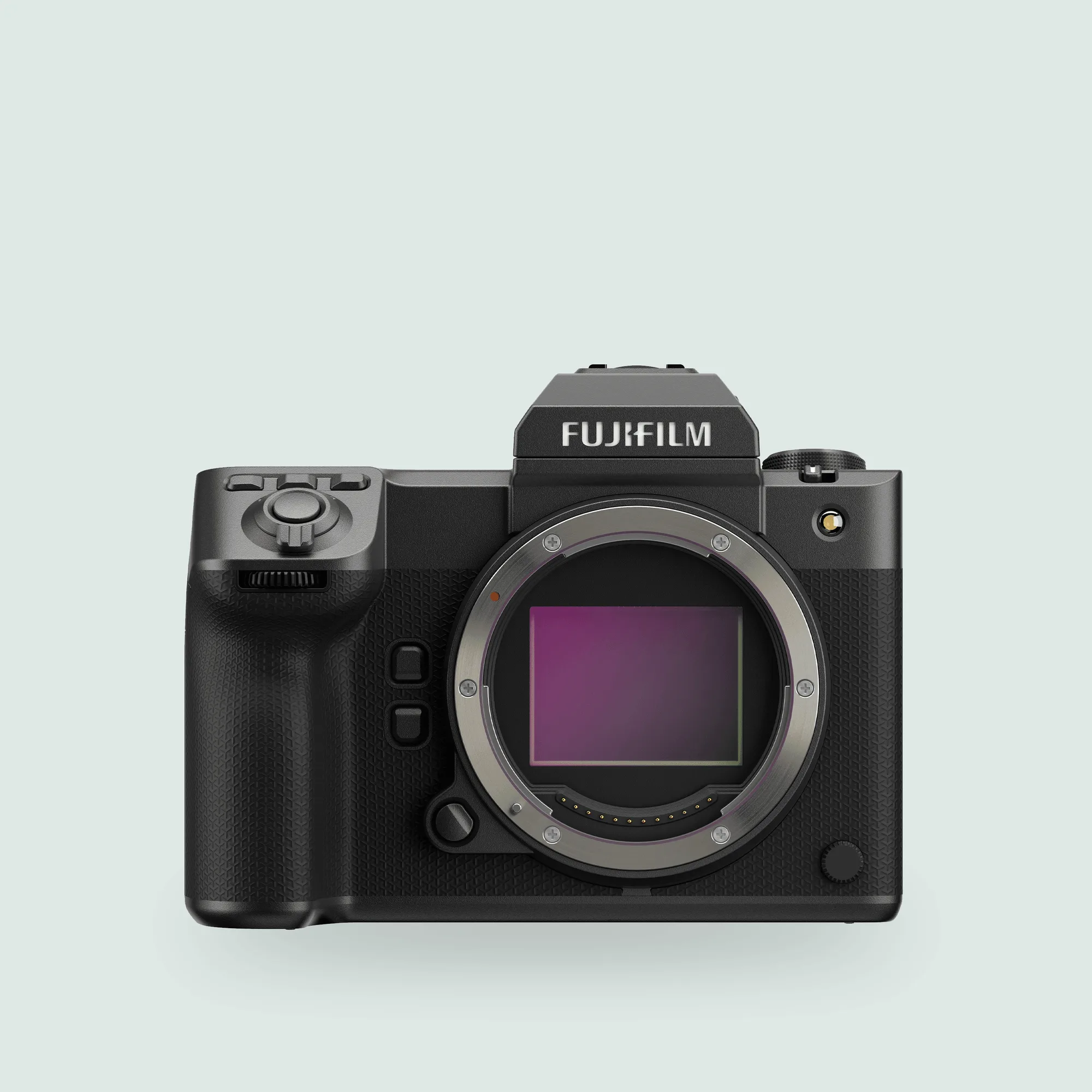 Fujifilm GFX100 II: دليل شراء الكاميرات متوسطة الحجم