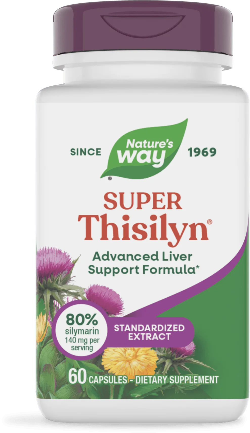 Super Thisilyn®