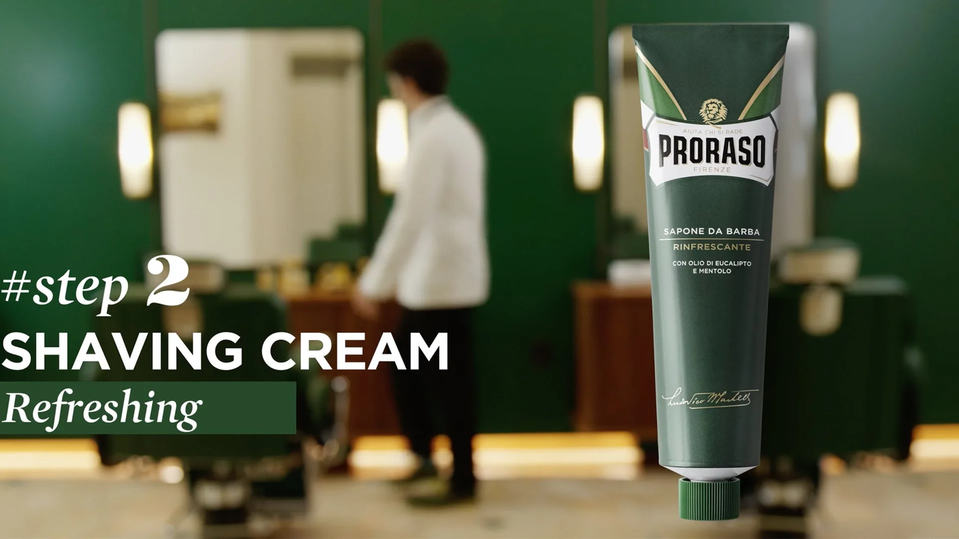 Classic Shaving Duo Box: What's Inside and How to Use