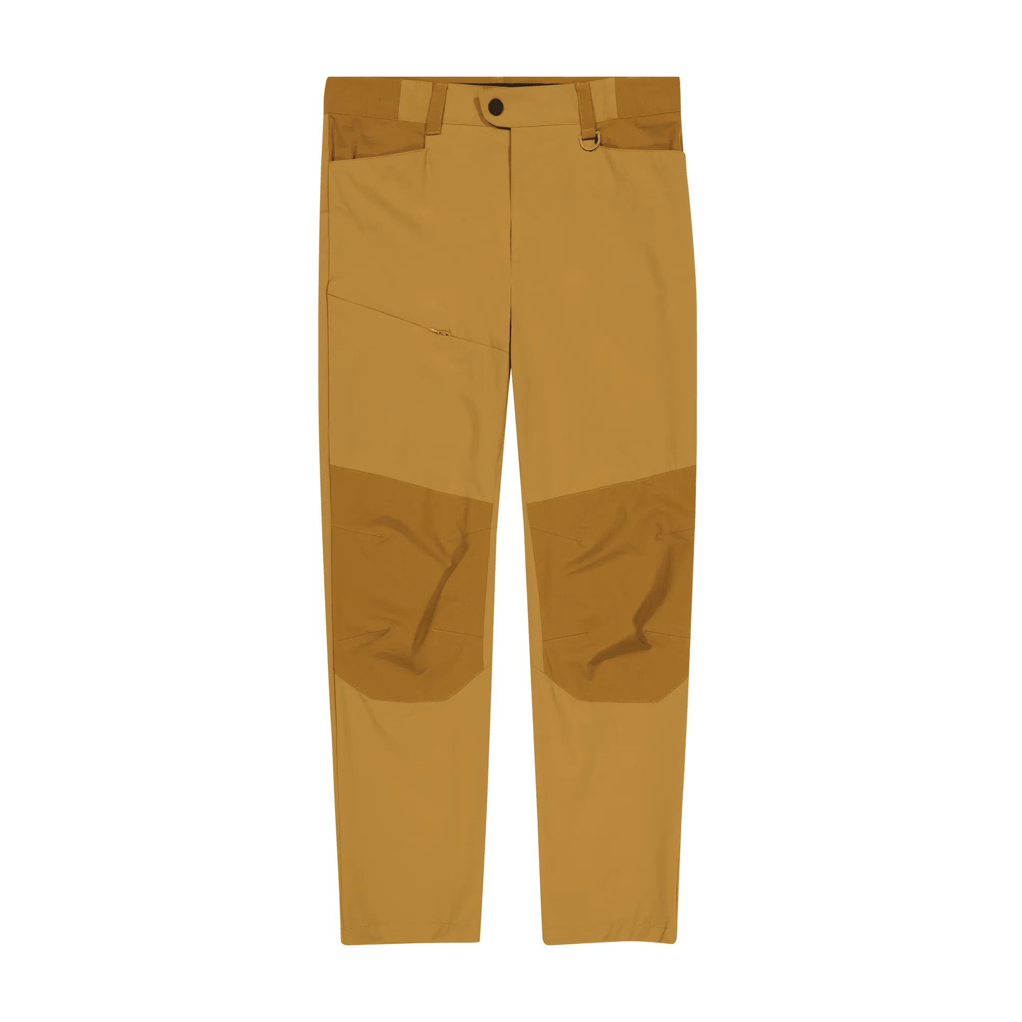 How to Choose Men's Hiking Pants for Warm Weather