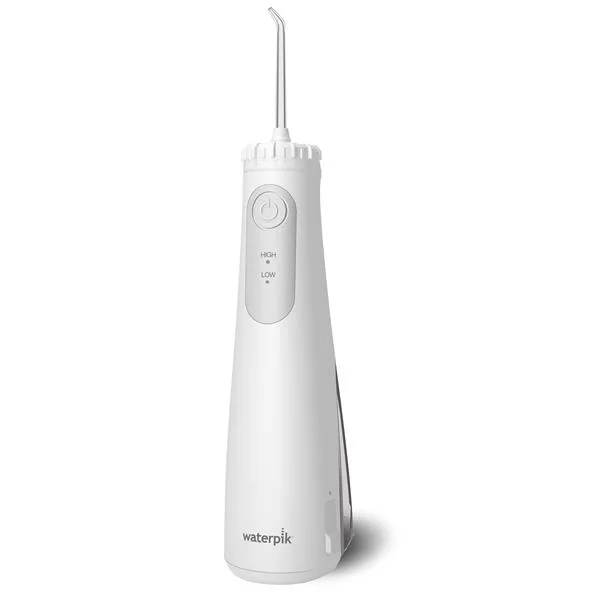Bezdrátová vodní nit White Cordless Gem 5100 – bílá (WF-27CD010)