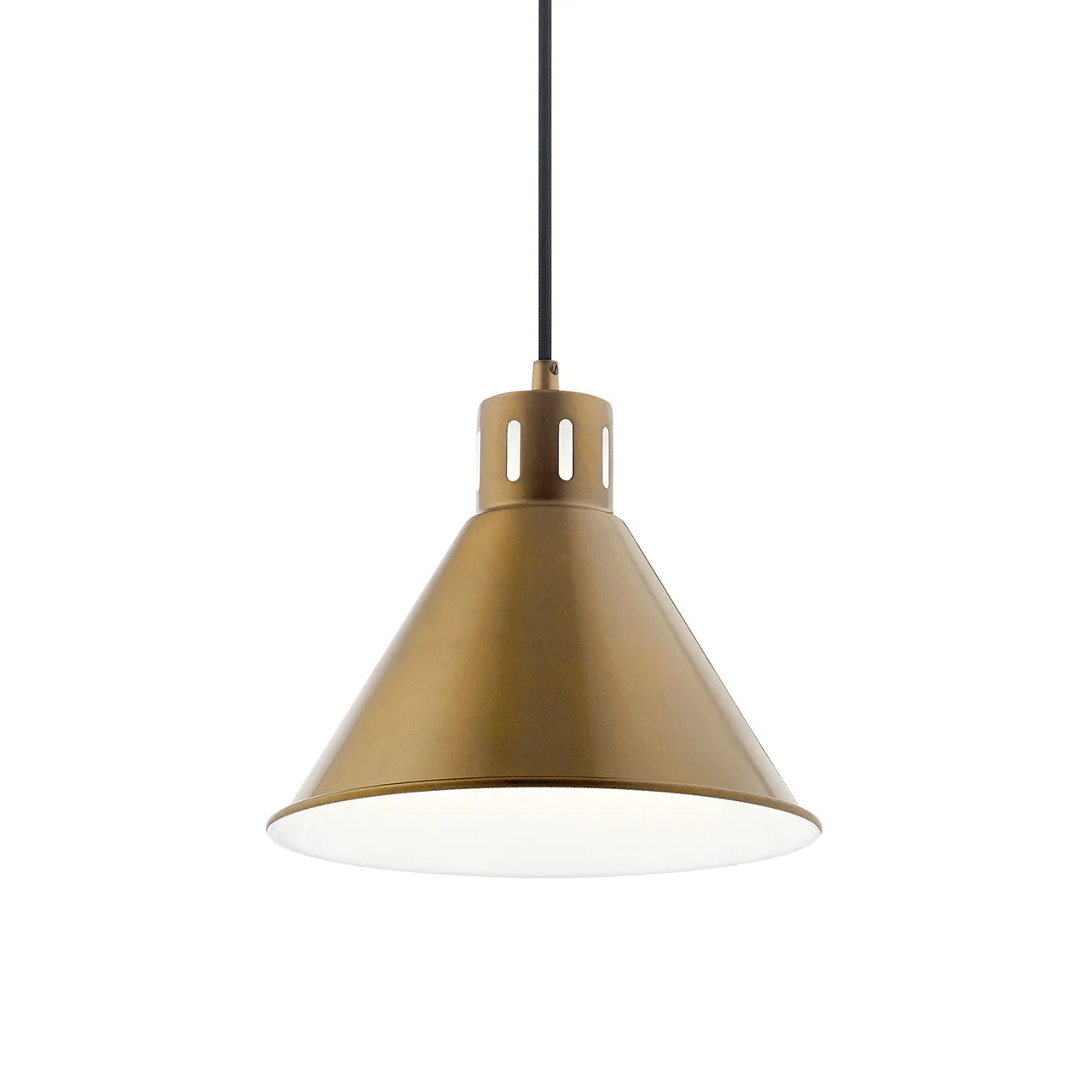 Zailey Pendant Review: Coastal Charm in a Fixture