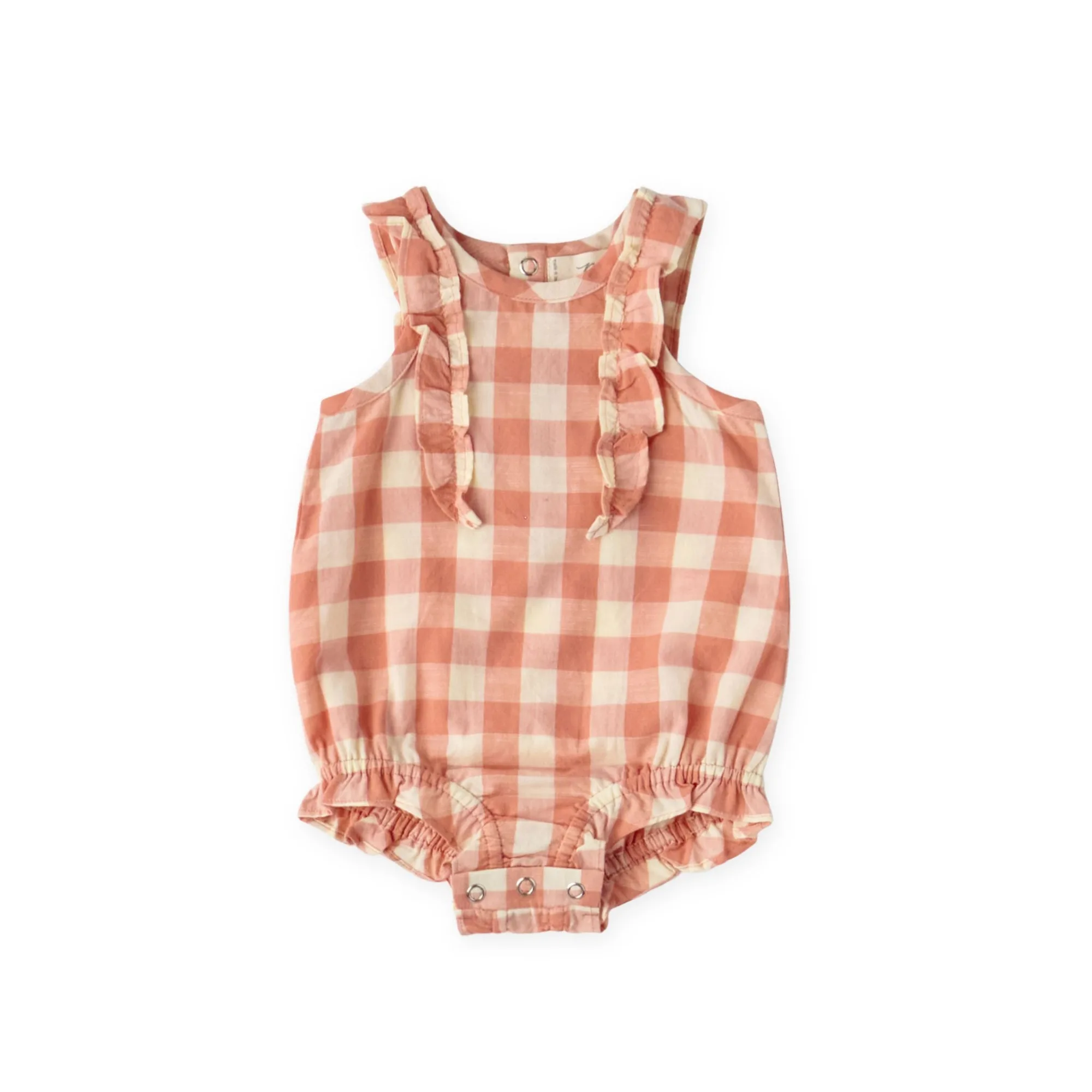Zo style je de jurkjes van je babymeisje voor elke gelegenheid