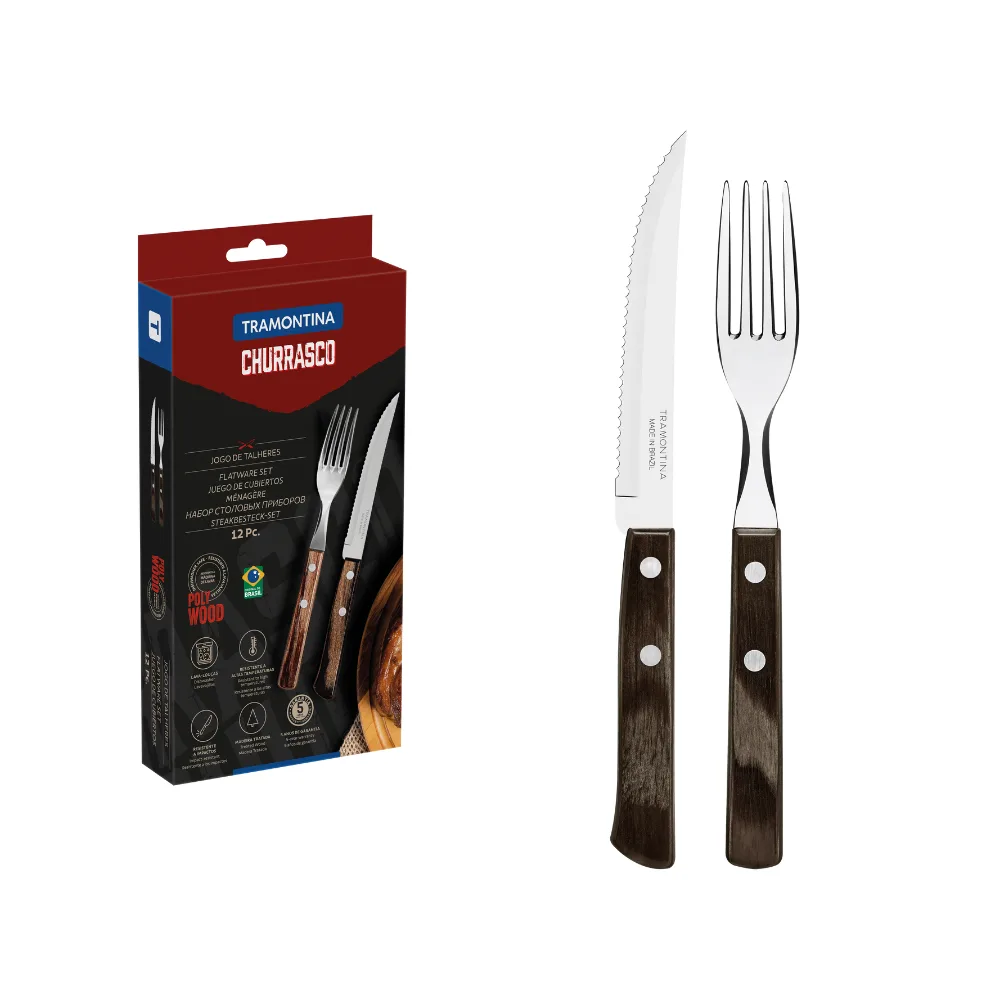 How to Care for Your Tramontina Flatware Set
