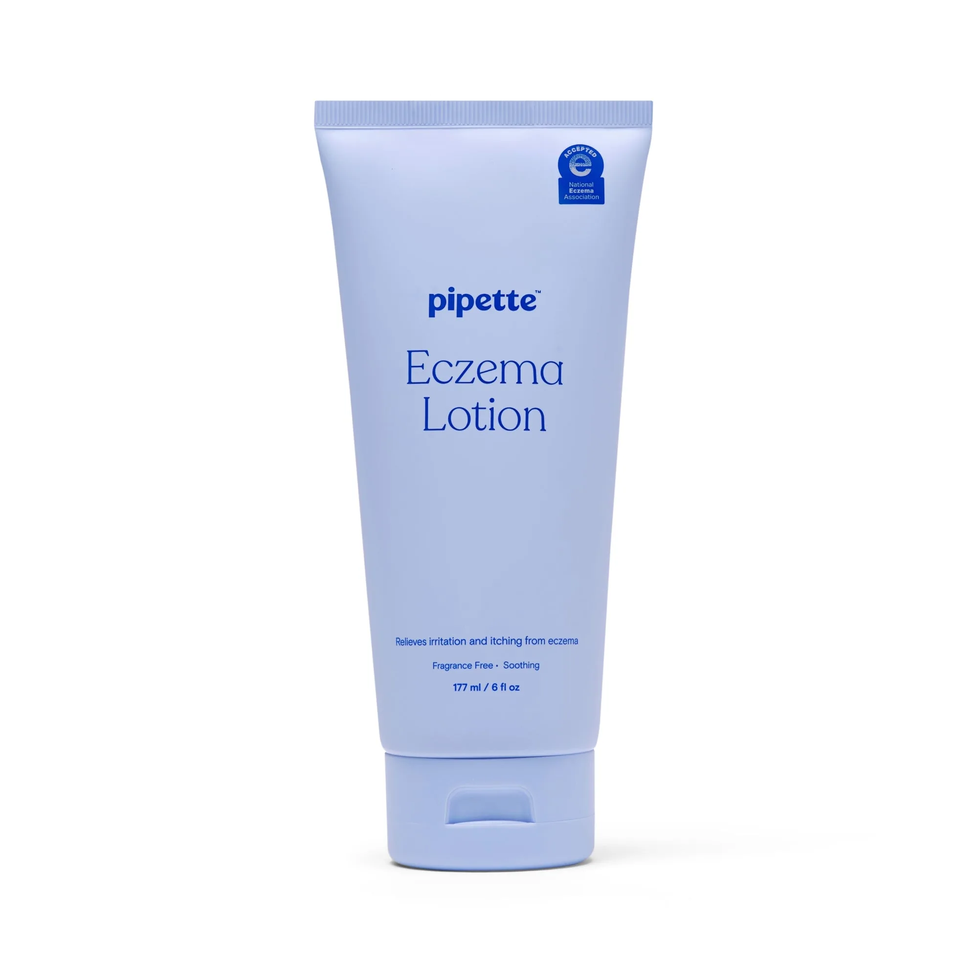 How to Treat Baby Eczema with Eczema Lotion