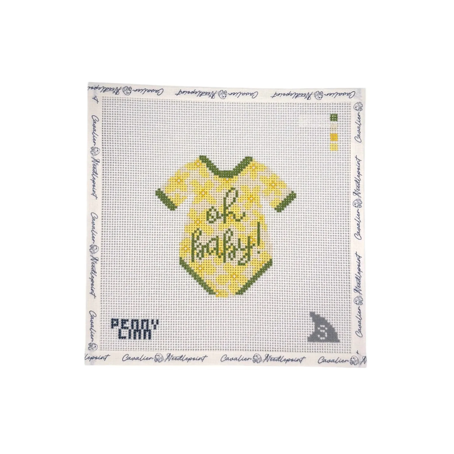 Milan Card Needlepoint Designs: How to Pick Your First One