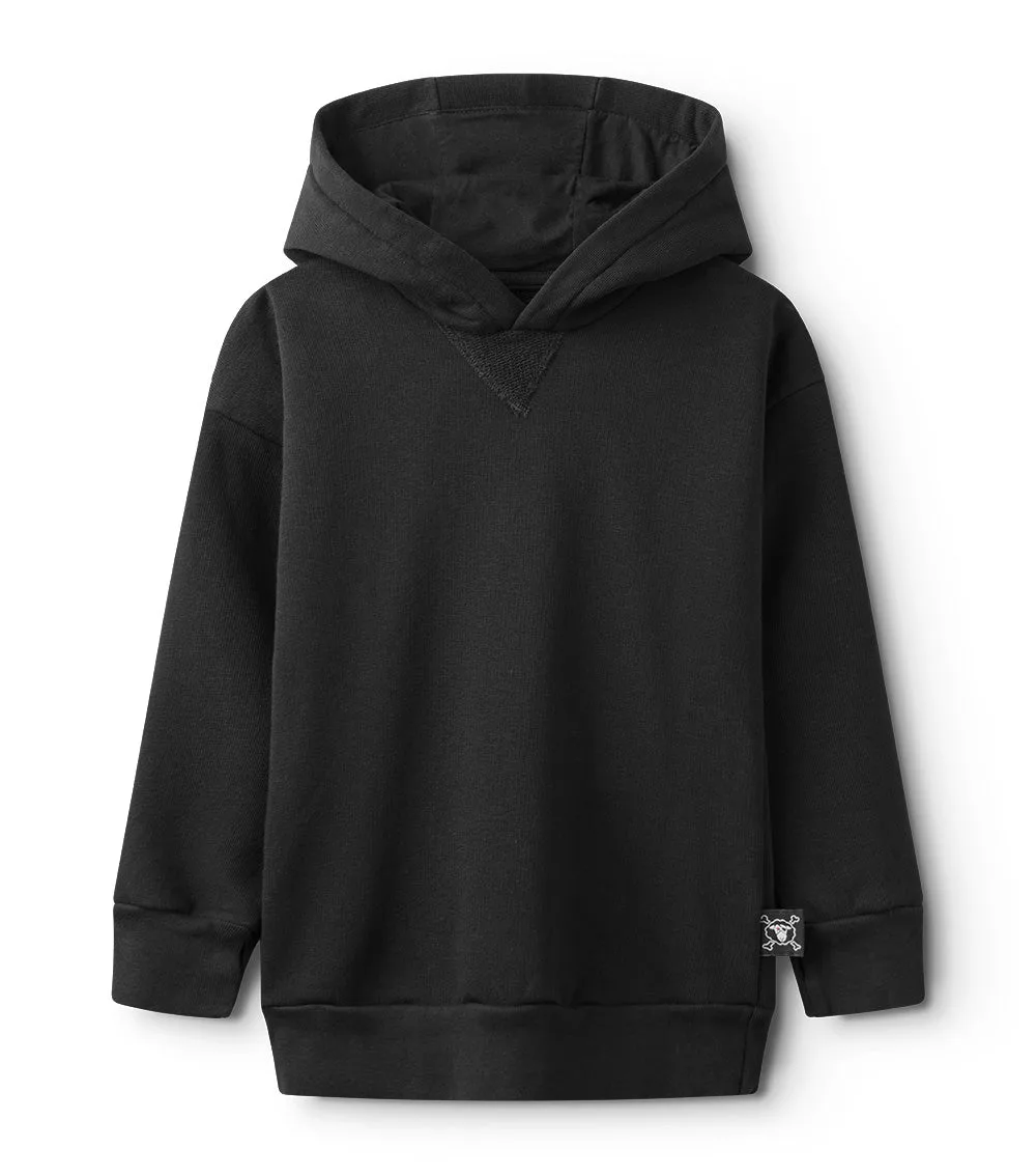 tribal dancer hoodie