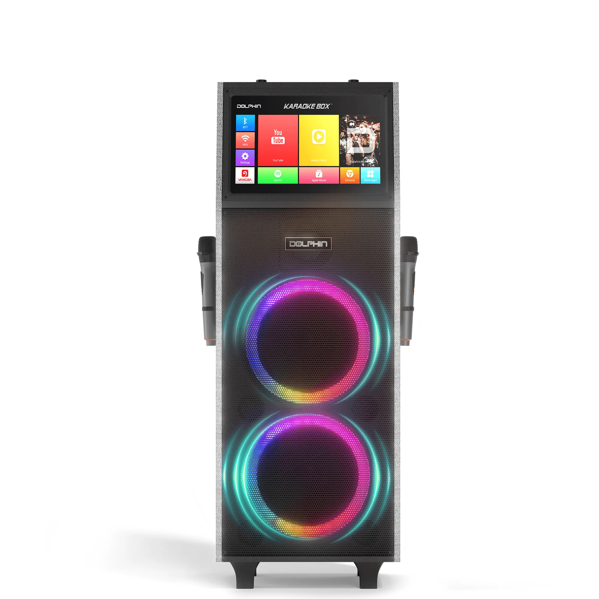 Party Speaker vs Boombox: Key Differences Explained