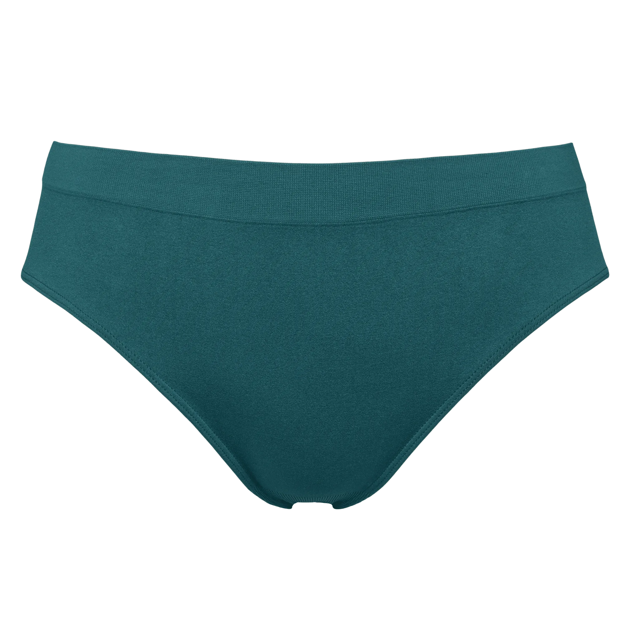 Lucia tai liso - Verde intenso