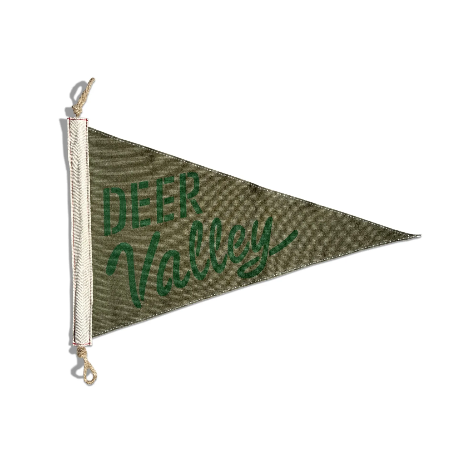 Vail Flag vs Deer Valley Flag: Which to Pick