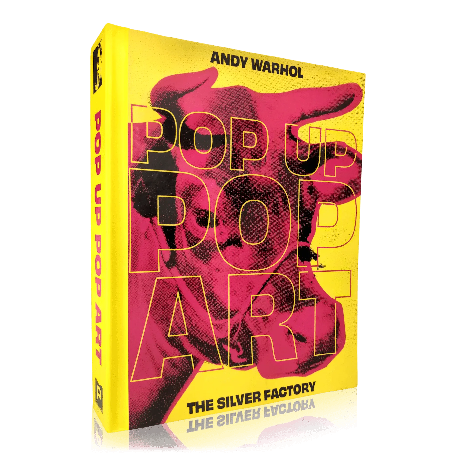 How to Display and Store Pop-Up Books Like a Pro: Andy Warhol Pop Up Book Care