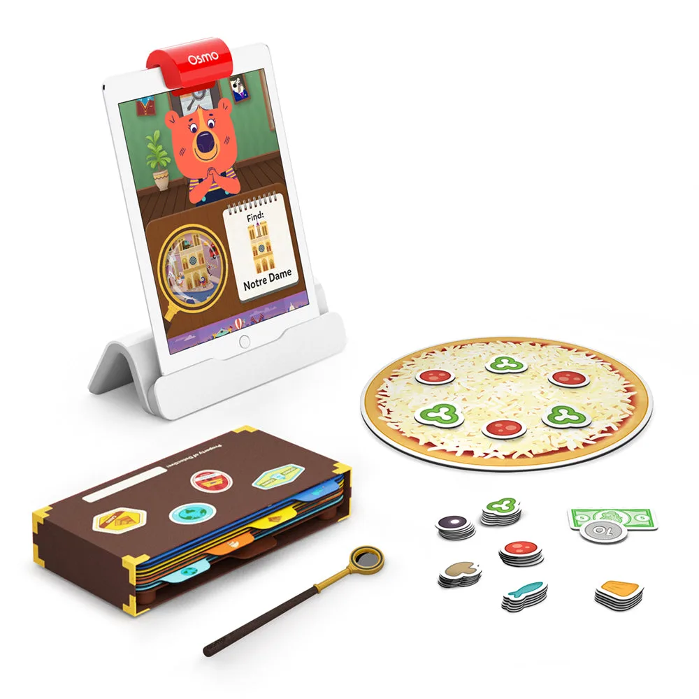 How Long Should Kids Play Osmo? A Daily Routine That Works