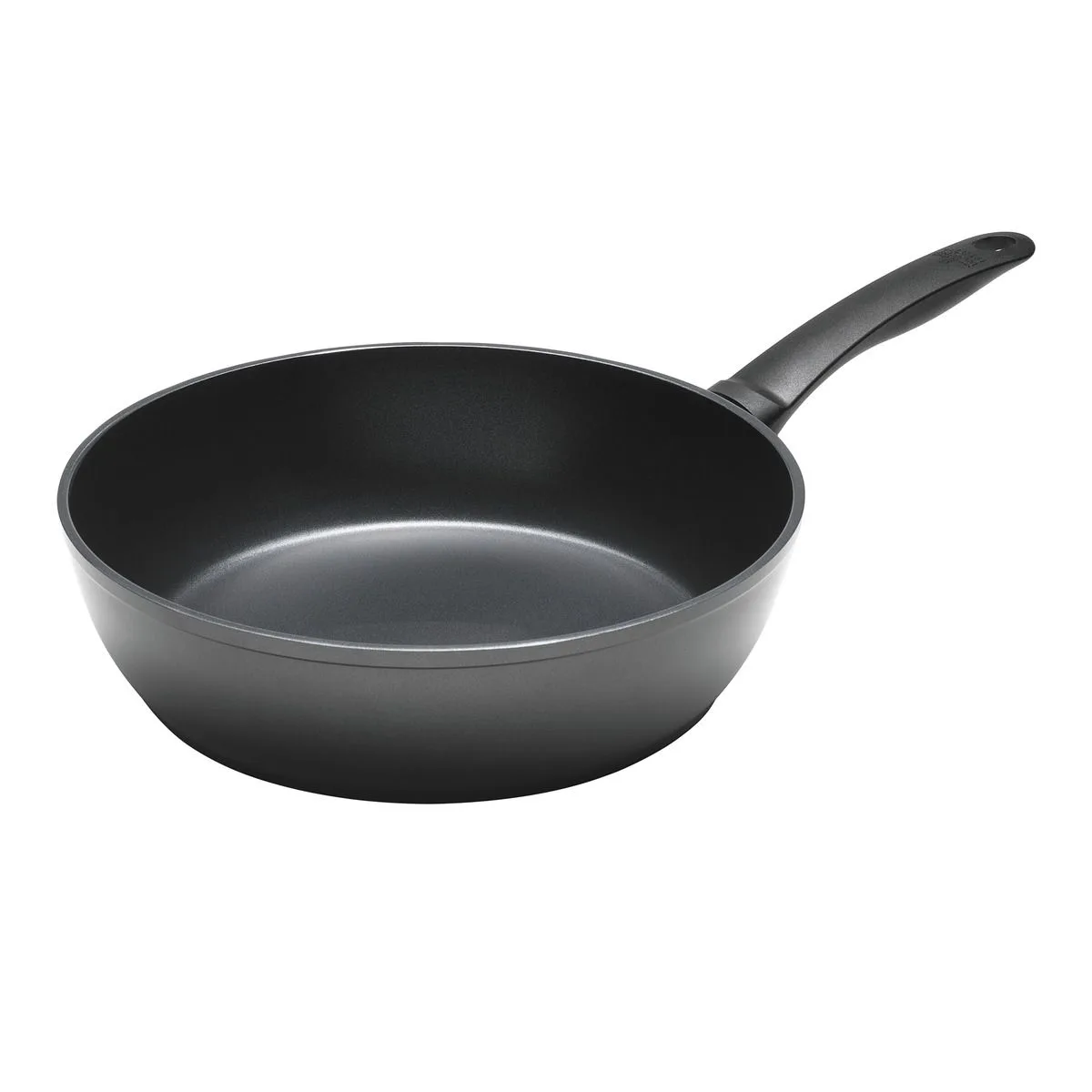 EASY INDUCTION Poêle à frire bord élevé Ø 24 cm