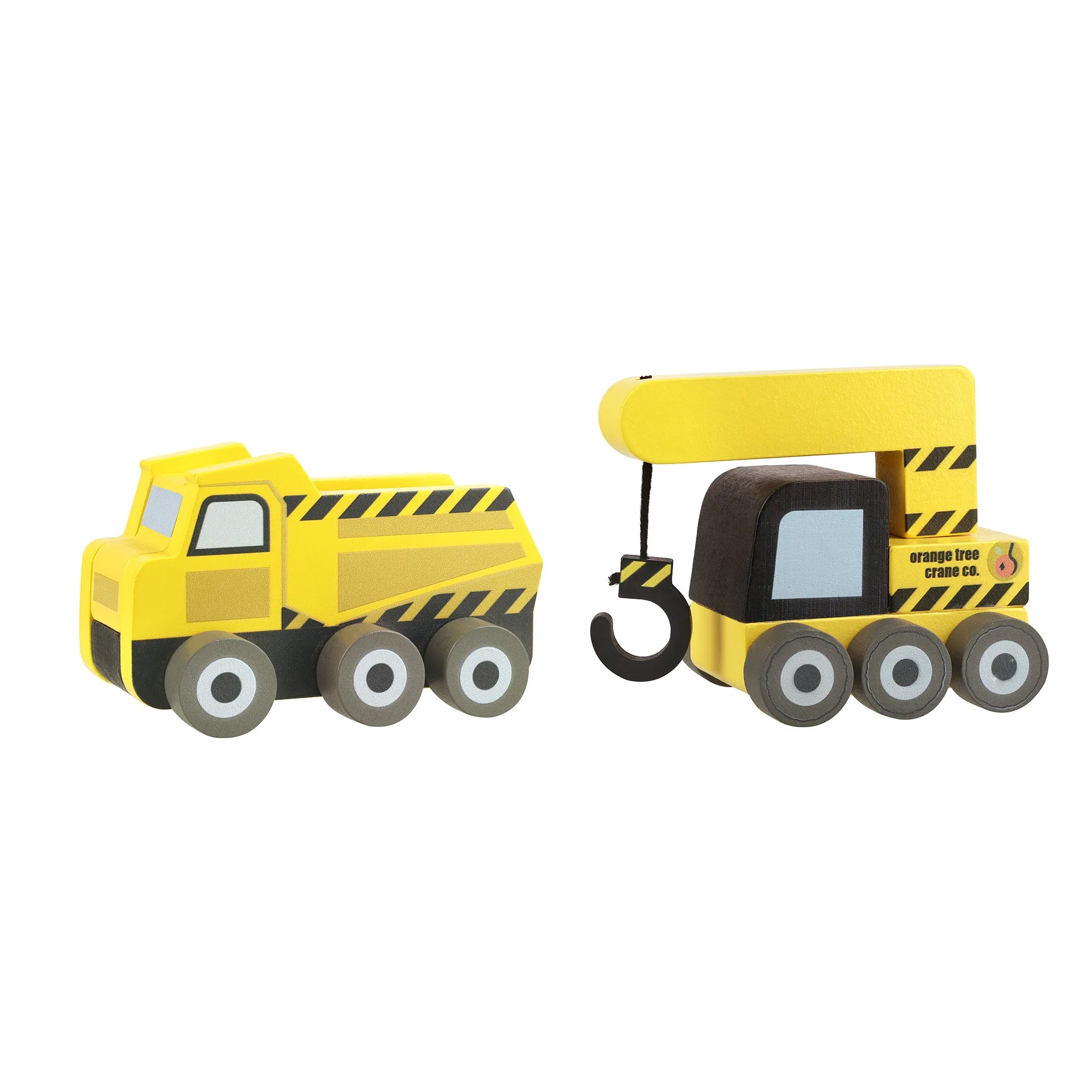 NEW Construction Vehicles