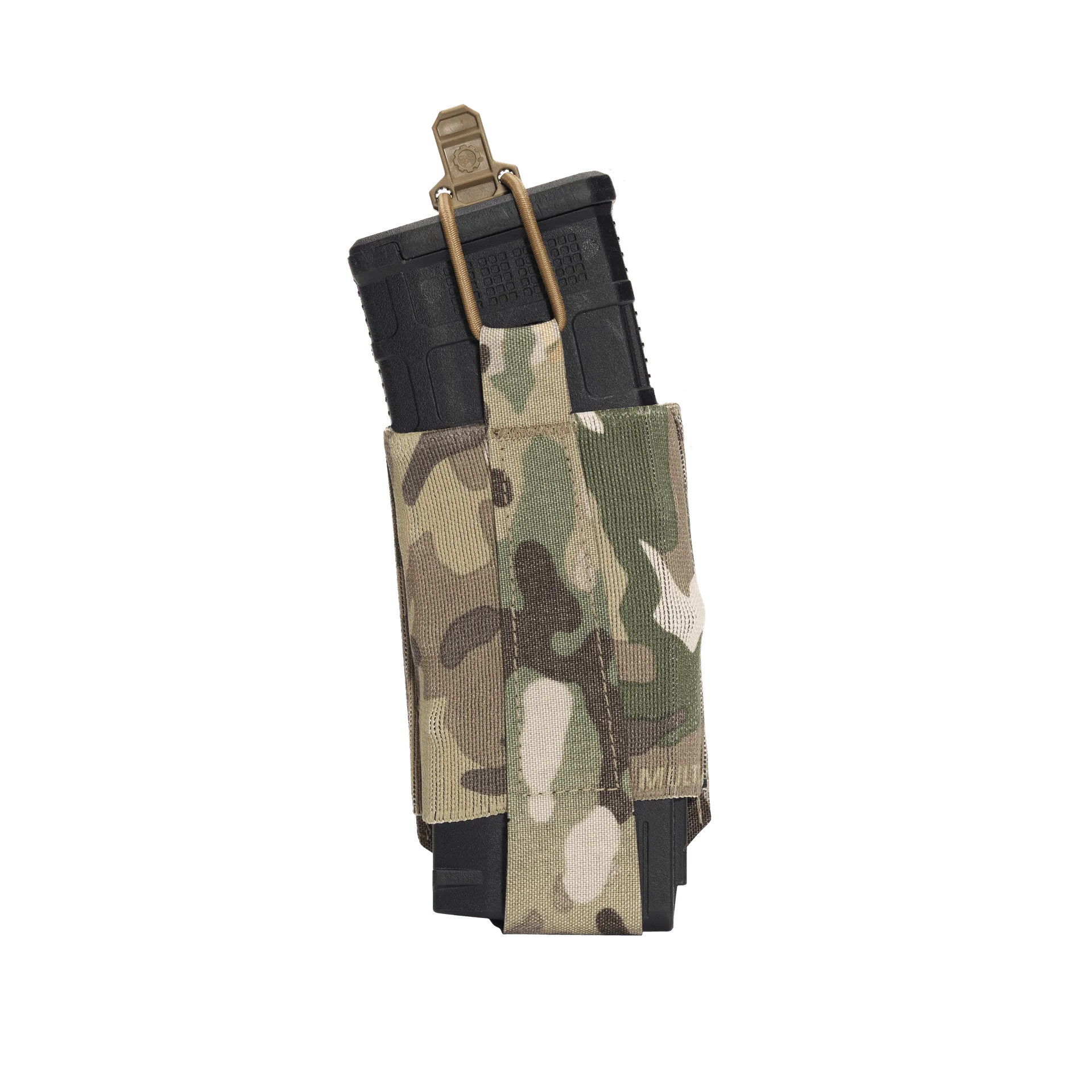 Single Elastic AR