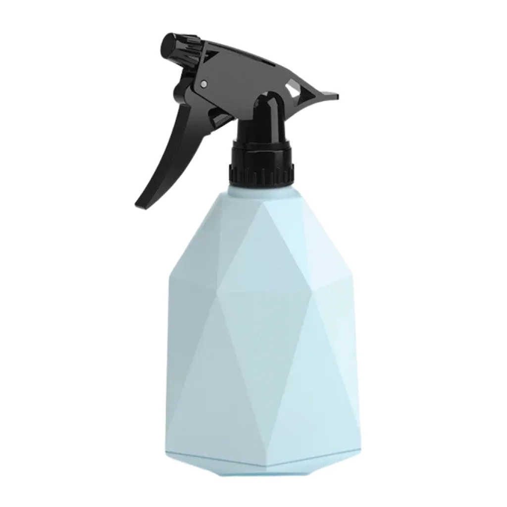 Flacon vaporisateur pour tissu