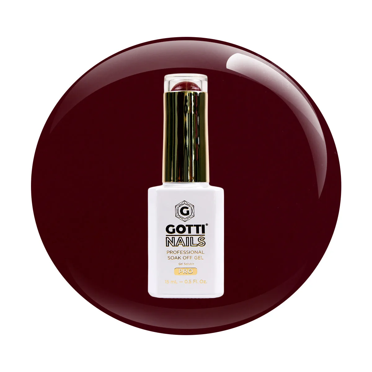 How to Fix a Peeling Gotti Gel Color Manicure