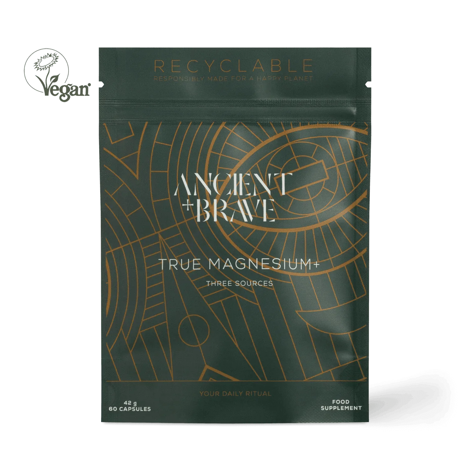 Third-Party Quality Testing at Ancient + Brave: What It Means for Your Supplements