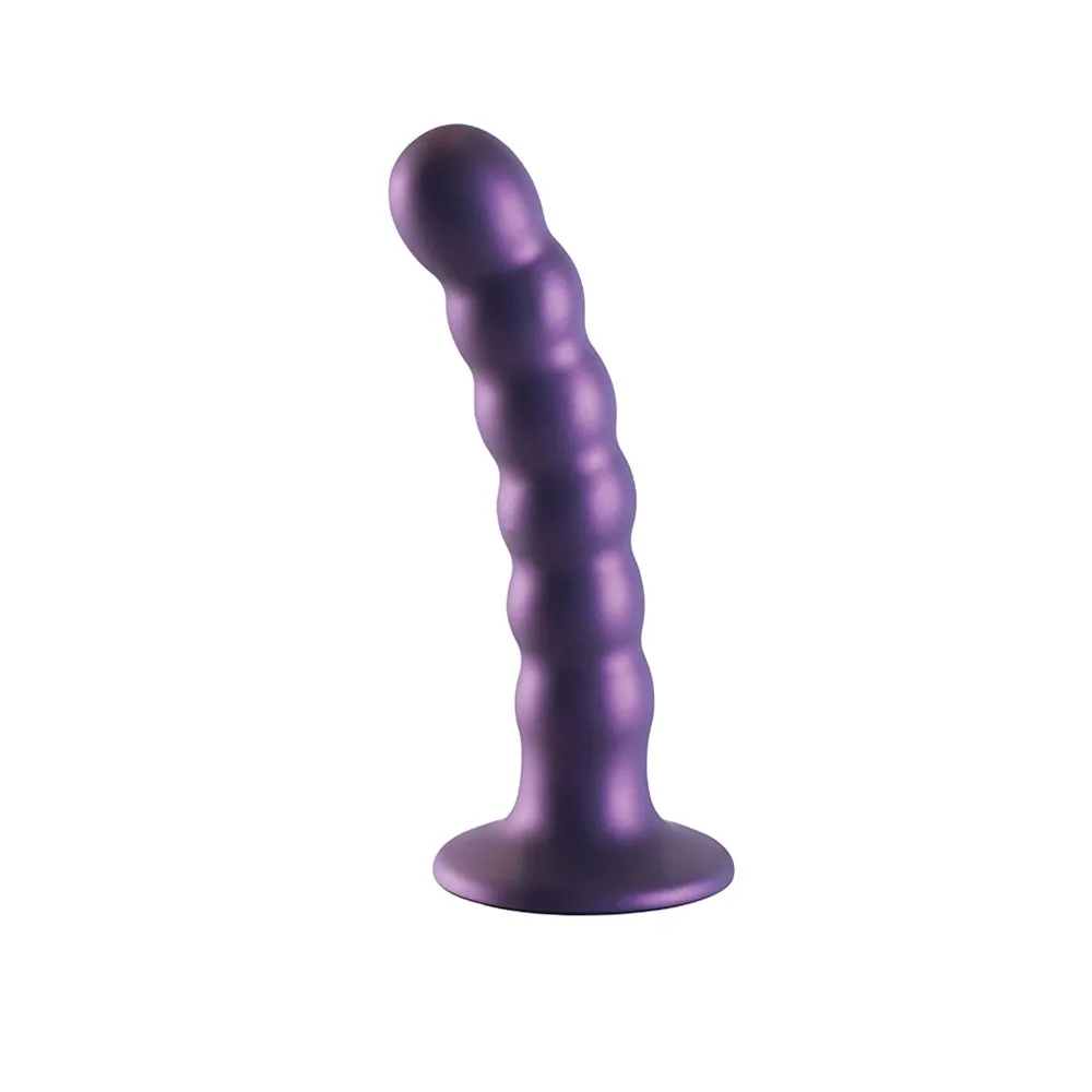 Kralen siliconen dildo vs Rimmer buttplug: welke is beter?