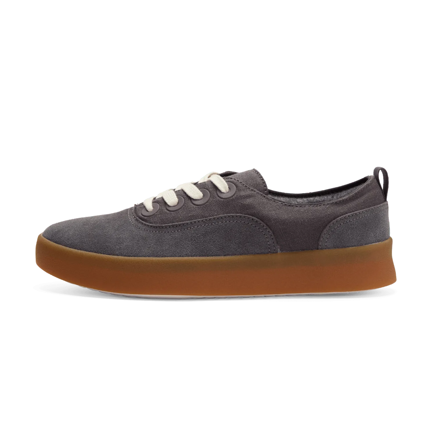 Come pulire le Allbirds Cruiser Coastal