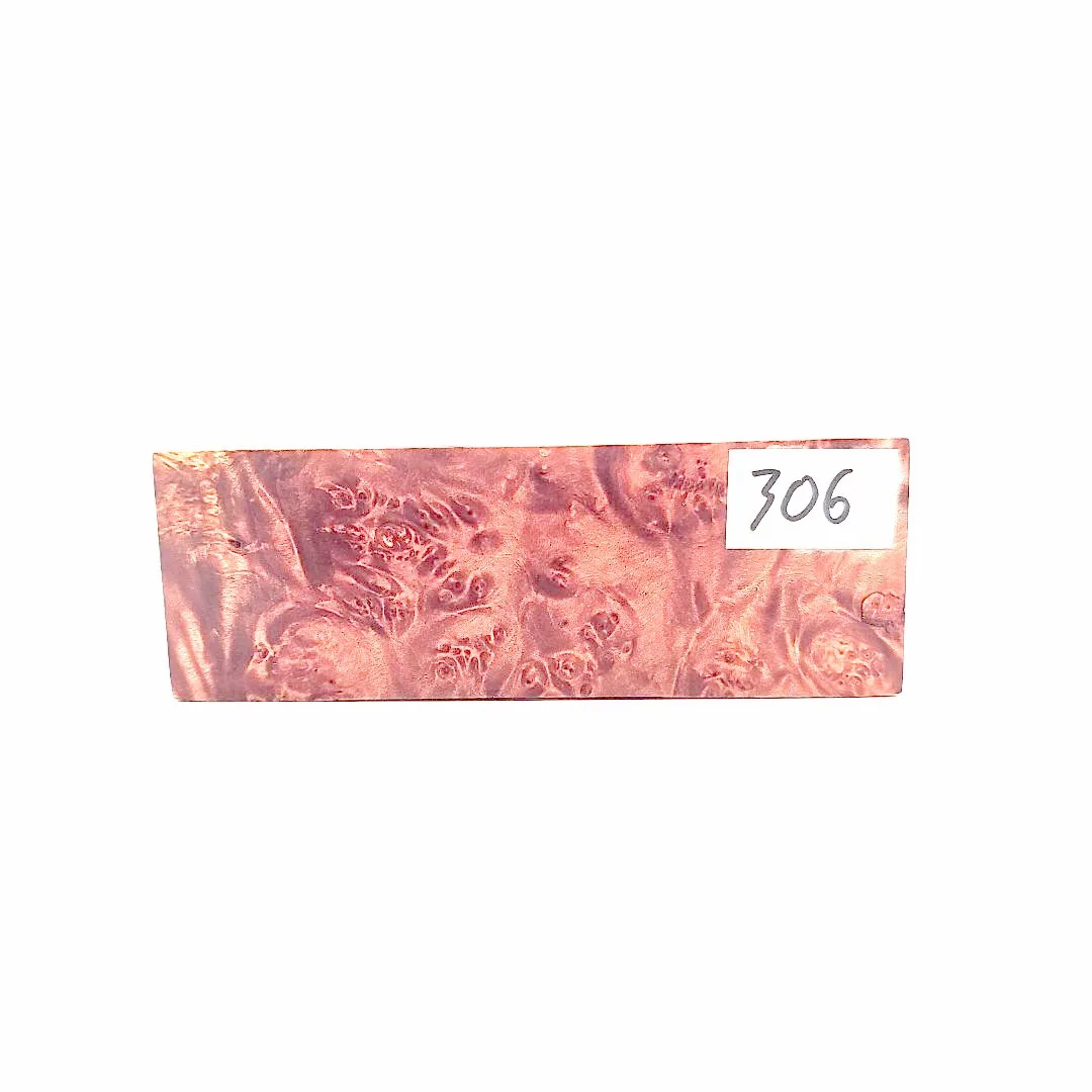 Bouw je eigen Prestige Block 306: koopgids