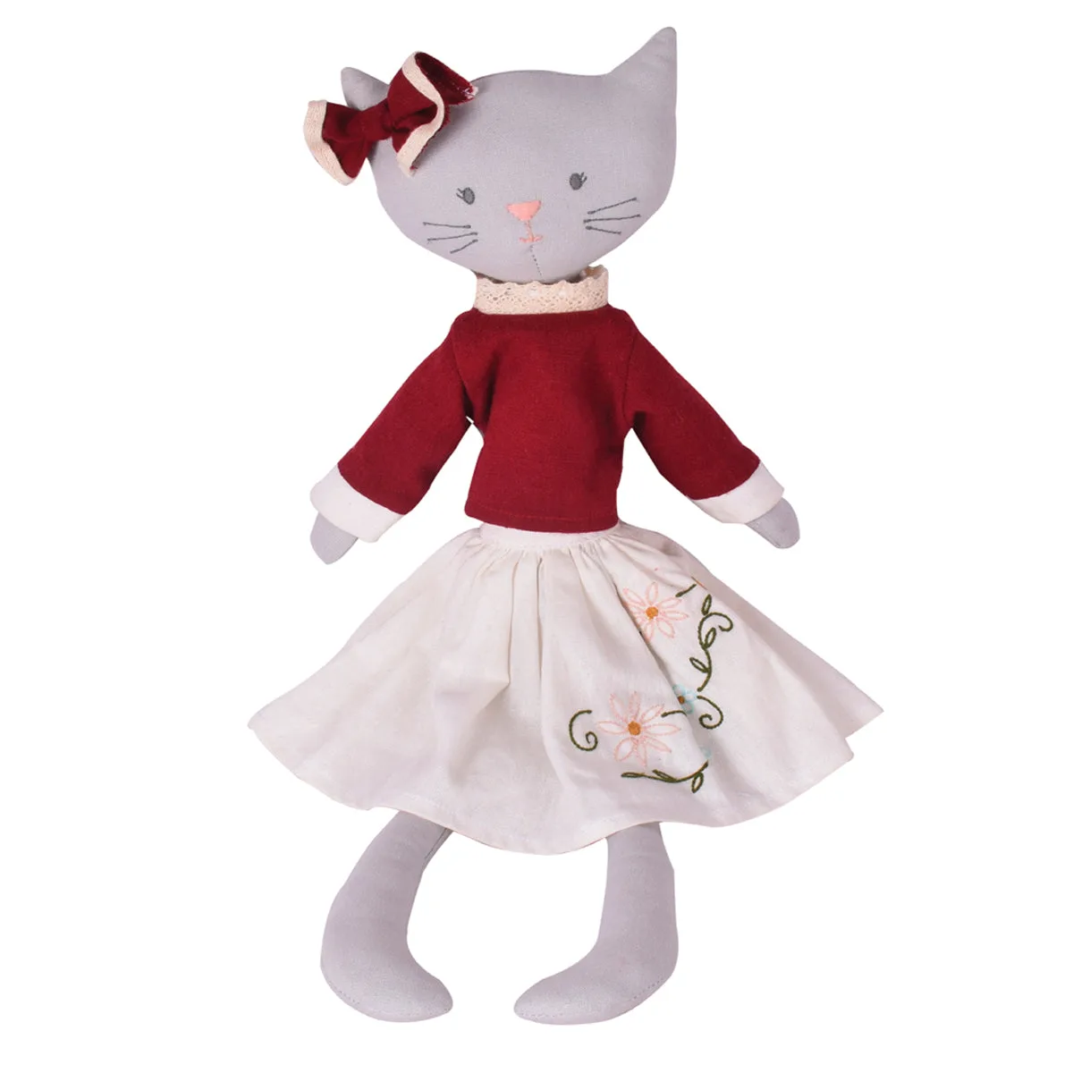 Bonikka Doll Care: Cleaning and Storage Tips