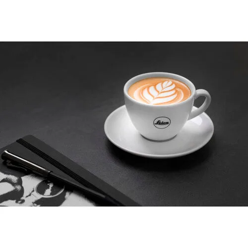 Leica Coffee Cups: A Unique Gift for Photographers