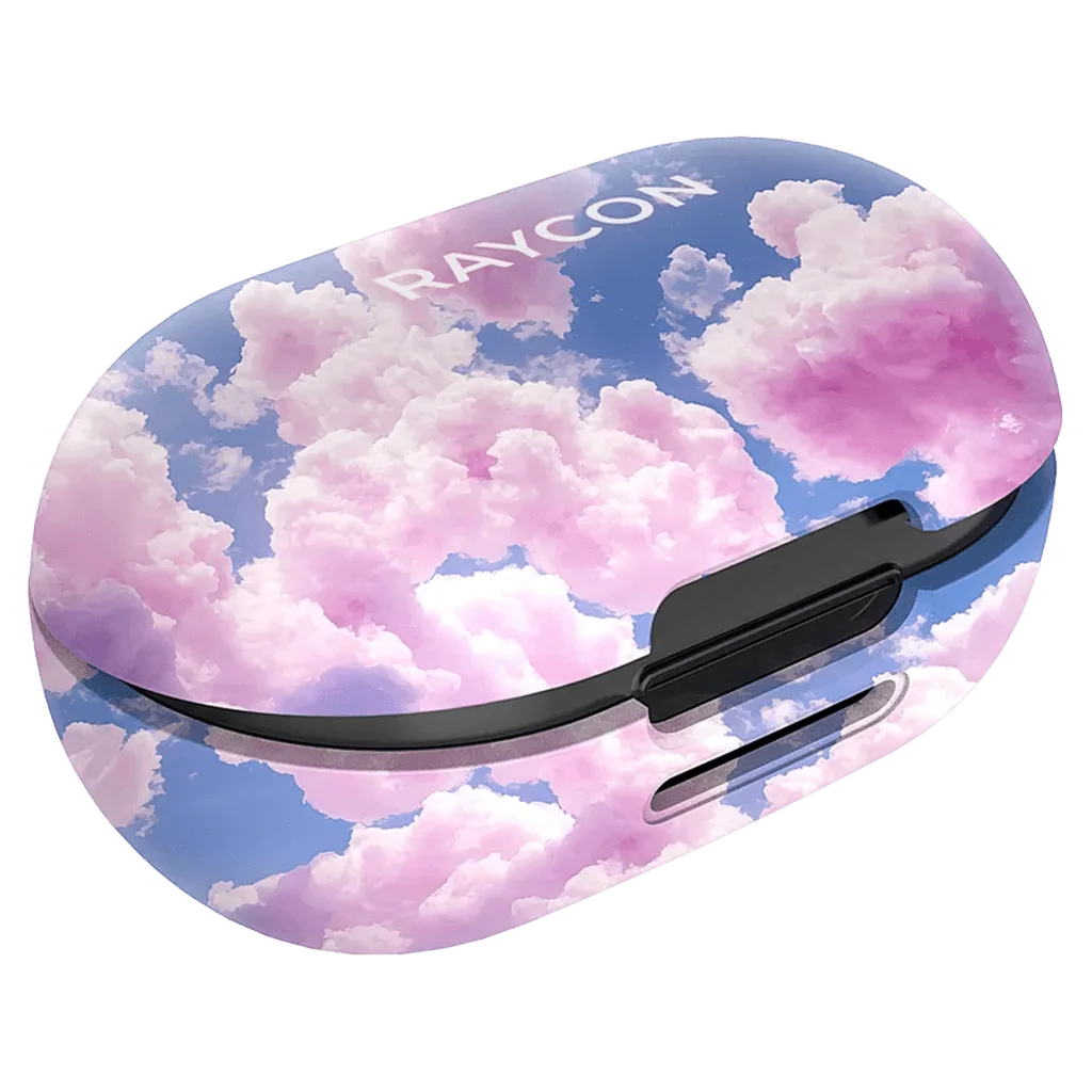 Schutzhülle für Alltags-Earbuds