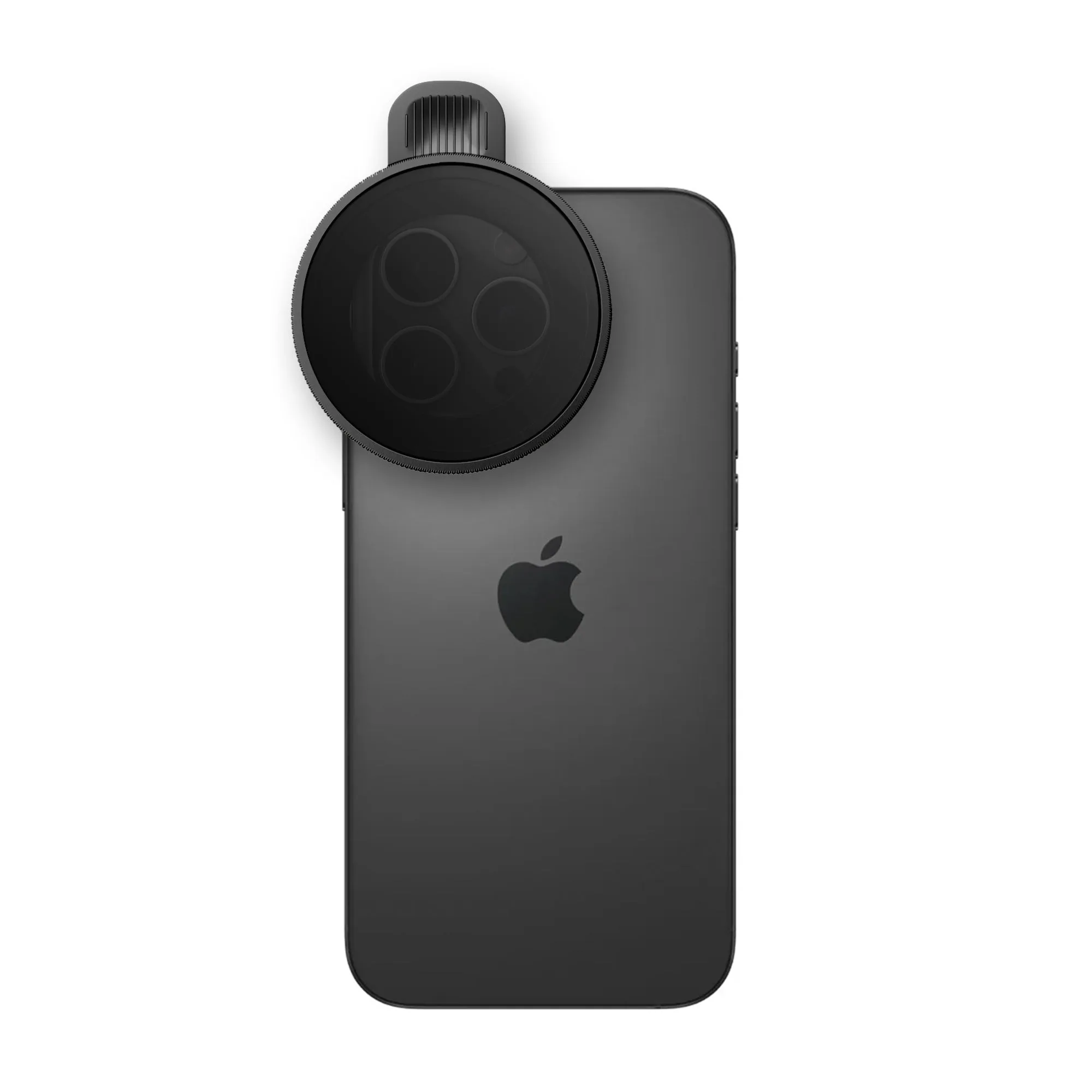 Filtro CPL para iPhone vs. Drama Polarizer: ¿Cuál usar?