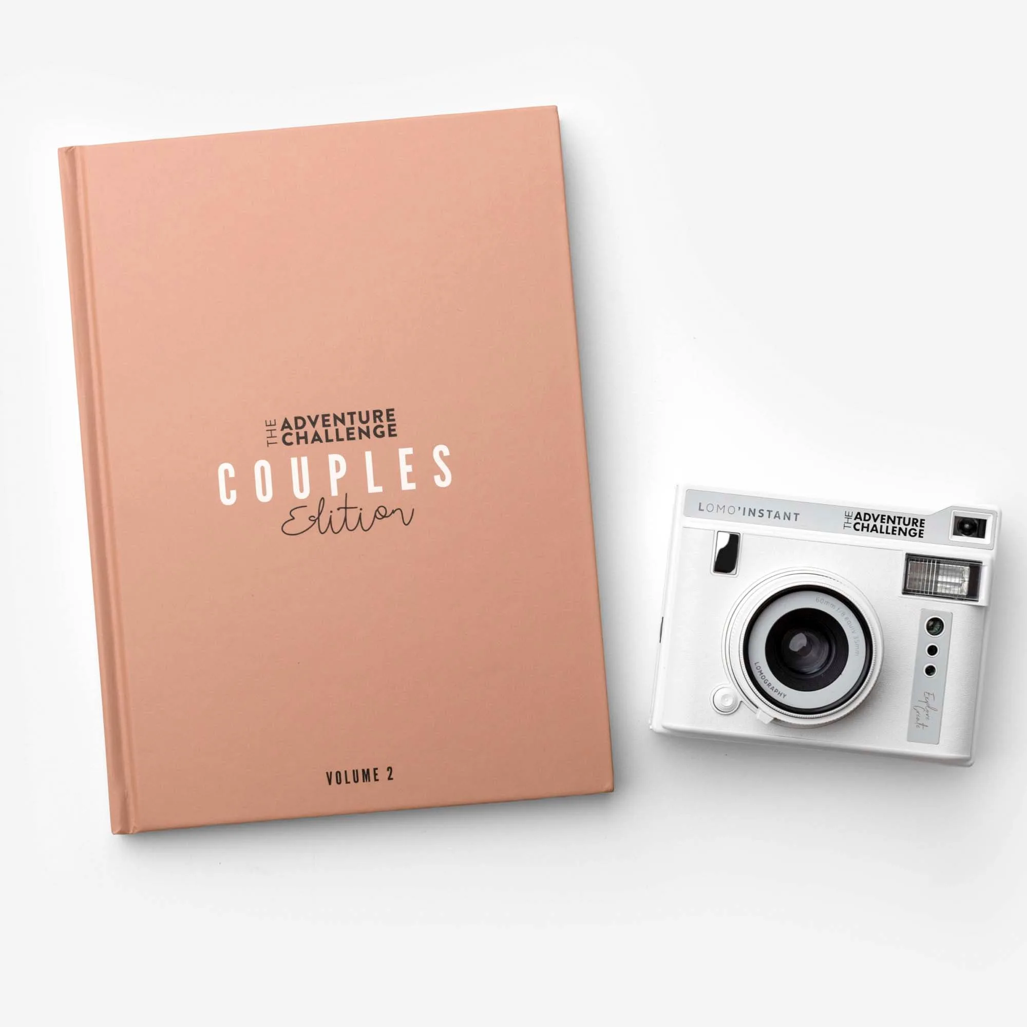 Couples Volume Two vs Travel Camera Bundle: Which to Buy