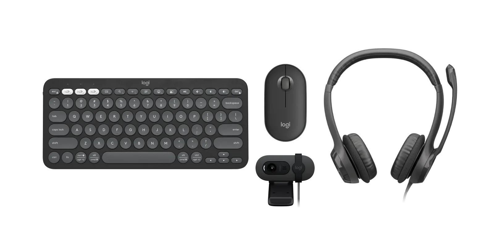 Bluetooth vs. Logitech Bolt vs. Unifying Receiver: Which Wireless Technology Is Best for Your Devices in 2025?
