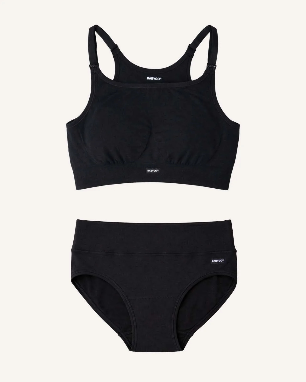 BABYGO® Postpartum Underwear Set