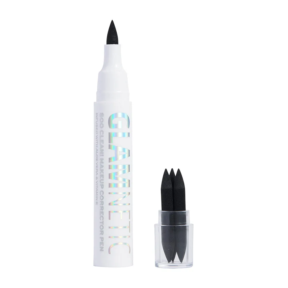 Cómo usar un bolígrafo jumbo para nail art