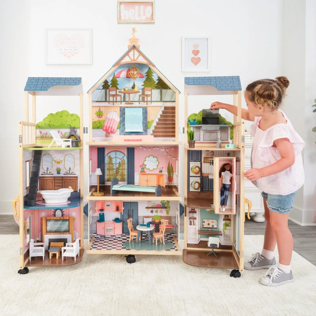 Dollhouse Accessory Pack vs. Individual Furniture: Which Is Better?